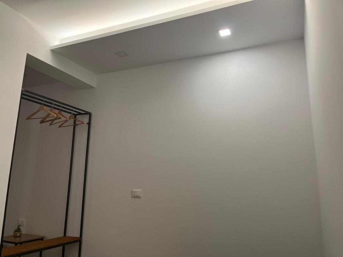 B&B Dea Gela Luaran gambar