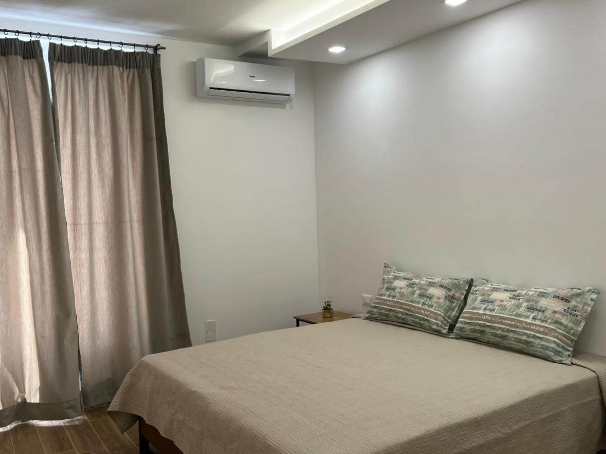 B&B Dea Gela Luaran gambar